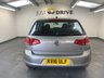 USED 2016 16 VOLKSWAGEN GOLF 1.6 TDI BlueMotion Tech Match Edition Hatchback 5dr Diesel Manual Euro 6 (s/s) (110 ps) &pound;20 ROAD TAX, NAVIGATION !