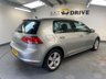 USED 2016 16 VOLKSWAGEN GOLF 1.6 TDI BlueMotion Tech Match Edition Hatchback 5dr Diesel Manual Euro 6 (s/s) (110 ps) &pound;20 ROAD TAX, NAVIGATION !