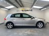 USED 2016 16 VOLKSWAGEN GOLF 1.6 TDI BlueMotion Tech Match Edition Hatchback 5dr Diesel Manual Euro 6 (s/s) (110 ps) &pound;20 ROAD TAX, NAVIGATION !