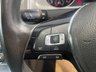 USED 2016 16 VOLKSWAGEN GOLF 1.6 TDI BlueMotion Tech Match Edition Hatchback 5dr Diesel Manual Euro 6 (s/s) (110 ps) &pound;20 ROAD TAX, NAVIGATION !