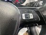 USED 2016 16 VOLKSWAGEN GOLF 1.6 TDI BlueMotion Tech Match Edition Hatchback 5dr Diesel Manual Euro 6 (s/s) (110 ps) &pound;20 ROAD TAX, NAVIGATION !