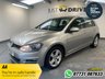 USED 2016 16 VOLKSWAGEN GOLF 1.6 TDI BlueMotion Tech Match Edition Hatchback 5dr Diesel Manual Euro 6 (s/s) (110 ps) &pound;20 ROAD TAX, NAVIGATION !