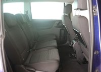 USED 2021 21 VOLKSWAGEN SHARAN 1.4 TSI SE Nav DSG Euro 6 (s/s) 5dr CRUISE CONTROL, 7 SEATS