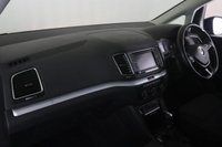 USED 2021 21 VOLKSWAGEN SHARAN 1.4 TSI SE Nav DSG Euro 6 (s/s) 5dr CRUISE CONTROL, 7 SEATS