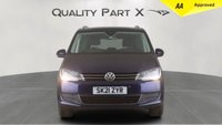 USED 2021 21 VOLKSWAGEN SHARAN 1.4 TSI SE Nav DSG Euro 6 (s/s) 5dr CRUISE CONTROL, 7 SEATS