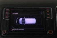 USED 2021 21 VOLKSWAGEN SHARAN 1.4 TSI SE Nav DSG Euro 6 (s/s) 5dr CRUISE CONTROL, 7 SEATS
