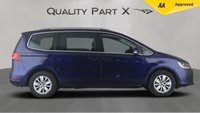 USED 2021 21 VOLKSWAGEN SHARAN 1.4 TSI SE Nav DSG Euro 6 (s/s) 5dr CRUISE CONTROL, 7 SEATS