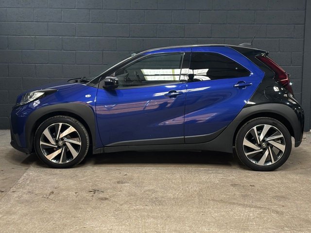 2023 TOYOTA AYGO X - Photo 6