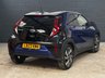USED 2023 23 TOYOTA AYGO X 1.0 VVT-i Edge Hatchback 5dr Petrol Manual Euro 6 (s/s) (72 ps) CAMERA - DAB - BLUETOOTH