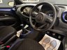 USED 2023 23 TOYOTA AYGO X 1.0 VVT-i Edge Hatchback 5dr Petrol Manual Euro 6 (s/s) (72 ps) CAMERA - DAB - BLUETOOTH
