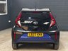 USED 2023 23 TOYOTA AYGO X 1.0 VVT-i Edge Hatchback 5dr Petrol Manual Euro 6 (s/s) (72 ps) CAMERA - DAB - BLUETOOTH