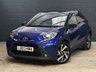USED 2023 23 TOYOTA AYGO X 1.0 VVT-i Edge Hatchback 5dr Petrol Manual Euro 6 (s/s) (72 ps) CAMERA - DAB - BLUETOOTH