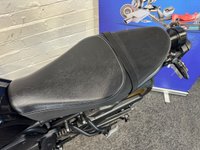 USED 2023 23 YAMAHA XSR700 XSR 700 ABS 1917 MILES & 1 OWNER FROM NEW