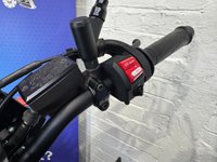USED 2023 23 YAMAHA XSR700 XSR 700 ABS 1917 MILES & 1 OWNER FROM NEW
