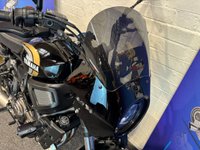 USED 2023 23 YAMAHA XSR700 XSR 700 ABS 1917 MILES & 1 OWNER FROM NEW