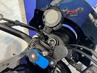 USED 2023 23 YAMAHA XSR700 XSR 700 ABS 1917 MILES & 1 OWNER FROM NEW