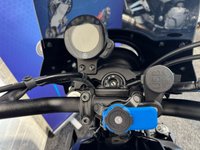 USED 2023 23 YAMAHA XSR700 XSR 700 ABS 1917 MILES & 1 OWNER FROM NEW