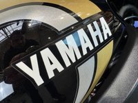 USED 2023 23 YAMAHA XSR700 XSR 700 ABS 1917 MILES & 1 OWNER FROM NEW