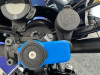USED 2023 23 YAMAHA XSR700 XSR 700 ABS 1917 MILES & 1 OWNER FROM NEW