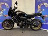 USED 2023 23 YAMAHA XSR700 XSR 700 ABS 1917 MILES & 1 OWNER FROM NEW