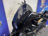USED 2023 23 YAMAHA XSR700 XSR 700 ABS 1917 MILES & 1 OWNER FROM NEW