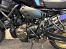 USED 2023 23 YAMAHA XSR700 XSR 700 ABS 1917 MILES & 1 OWNER FROM NEW