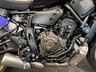 USED 2023 23 YAMAHA XSR700 XSR 700 ABS 1917 MILES & 1 OWNER FROM NEW