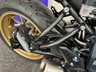 USED 2023 23 YAMAHA XSR700 XSR 700 ABS 1917 MILES & 1 OWNER FROM NEW