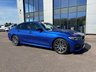 USED 2021 21 BMW 3 SERIES 2.0 320i M SPORT AUTO XDRIVE 184PS 
