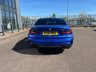 USED 2021 21 BMW 3 SERIES 2.0 320i M SPORT AUTO XDRIVE 184PS 