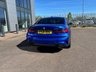 USED 2021 21 BMW 3 SERIES 2.0 320i M SPORT AUTO XDRIVE 184PS 