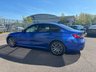 USED 2021 21 BMW 3 SERIES 2.0 320i M SPORT AUTO XDRIVE 184PS 