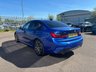 USED 2021 21 BMW 3 SERIES 2.0 320i M SPORT AUTO XDRIVE 184PS 