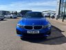USED 2021 21 BMW 3 SERIES 2.0 320i M SPORT AUTO XDRIVE 184PS 