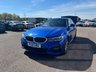 USED 2021 21 BMW 3 SERIES 2.0 320i M SPORT AUTO XDRIVE 184PS 