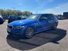 USED 2021 21 BMW 3 SERIES 2.0 320i M SPORT AUTO XDRIVE 184PS 