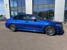 USED 2021 21 BMW 3 SERIES 2.0 320i M SPORT AUTO XDRIVE 184PS 