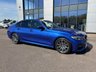 USED 2021 21 BMW 3 SERIES 2.0 320i M SPORT AUTO XDRIVE 184PS 