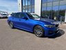 USED 2021 21 BMW 3 SERIES 2.0 320i M SPORT AUTO XDRIVE 184PS 
