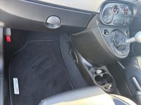 USED 2020 70 ABARTH 595 HATCHBACK SPECIAL EDITION 1.4 T-Jet Turismo 70th Hatchback 3dr Petrol Manual Euro 6 (165 bhp) LOVELY LOW MILES WITH 4 SERVICES CARRIED OUT , 2 KEYS GREAT SPEC AND COLOUR FULL LEATHER INTERIOR.