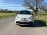 USED 2020 70 ABARTH 595 HATCHBACK SPECIAL EDITION 1.4 T-Jet Turismo 70th Hatchback 3dr Petrol Manual Euro 6 (165 bhp) LOVELY LOW MILES WITH 4 SERVICES CARRIED OUT , 2 KEYS GREAT SPEC AND COLOUR FULL LEATHER INTERIOR.