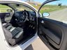 USED 2020 70 ABARTH 595 HATCHBACK SPECIAL EDITION 1.4 T-Jet Turismo 70th Hatchback 3dr Petrol Manual Euro 6 (165 bhp) LOVELY LOW MILES WITH 4 SERVICES CARRIED OUT , 2 KEYS GREAT SPEC AND COLOUR FULL LEATHER INTERIOR.