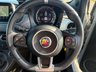 USED 2020 70 ABARTH 595 HATCHBACK SPECIAL EDITION 1.4 T-Jet Turismo 70th Hatchback 3dr Petrol Manual Euro 6 (165 bhp) LOVELY LOW MILES WITH 4 SERVICES CARRIED OUT , 2 KEYS GREAT SPEC AND COLOUR FULL LEATHER INTERIOR.