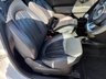 USED 2020 70 ABARTH 595 HATCHBACK SPECIAL EDITION 1.4 T-Jet Turismo 70th Hatchback 3dr Petrol Manual Euro 6 (165 bhp) LOVELY LOW MILES WITH 4 SERVICES CARRIED OUT , 2 KEYS GREAT SPEC AND COLOUR FULL LEATHER INTERIOR.
