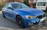 USED 2017 17 BMW 3 SERIES 2.0 320d M Sport Saloon 4dr Diesel Manual Euro 6 (s/s) (190 ps) 