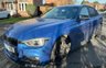USED 2017 17 BMW 3 SERIES 2.0 320d M Sport Saloon 4dr Diesel Manual Euro 6 (s/s) (190 ps) 