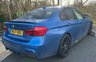 USED 2017 17 BMW 3 SERIES 2.0 320d M Sport Saloon 4dr Diesel Manual Euro 6 (s/s) (190 ps) 