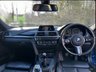 USED 2017 17 BMW 3 SERIES 2.0 320d M Sport Saloon 4dr Diesel Manual Euro 6 (s/s) (190 ps) 