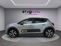 USED 2023 23 CITROEN C3 1.2 PureTech Shine Plus Hatchback 5dr Petrol EAT6 Euro 6 (s/s) (110 ps) 1own/AppleCarPl/Sensors/AirCon