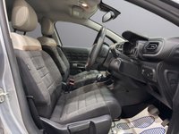 USED 2023 23 CITROEN C3 1.2 PureTech Shine Plus Hatchback 5dr Petrol EAT6 Euro 6 (s/s) (110 ps) 1own/AppleCarPl/Sensors/AirCon